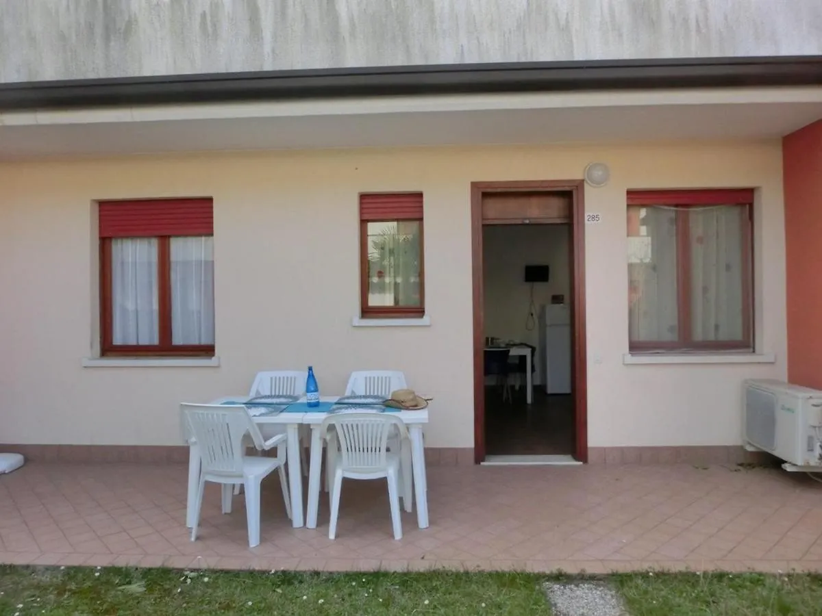 Apartmán Cozy Flat With Garden - Beahost Rentals Bibione