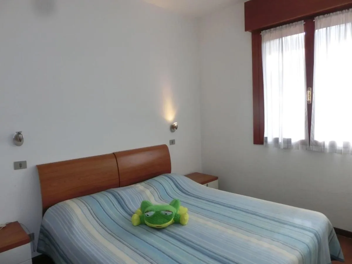 Cozy Flat With Garden - Beahost Rentals Bibione