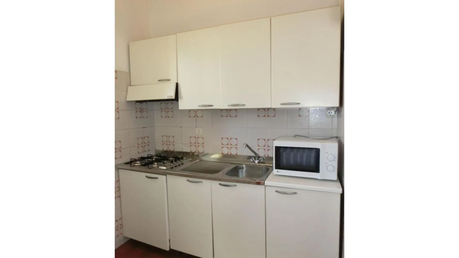 Cozy Flat With Garden - Beahost Rentals Bibione 0*,