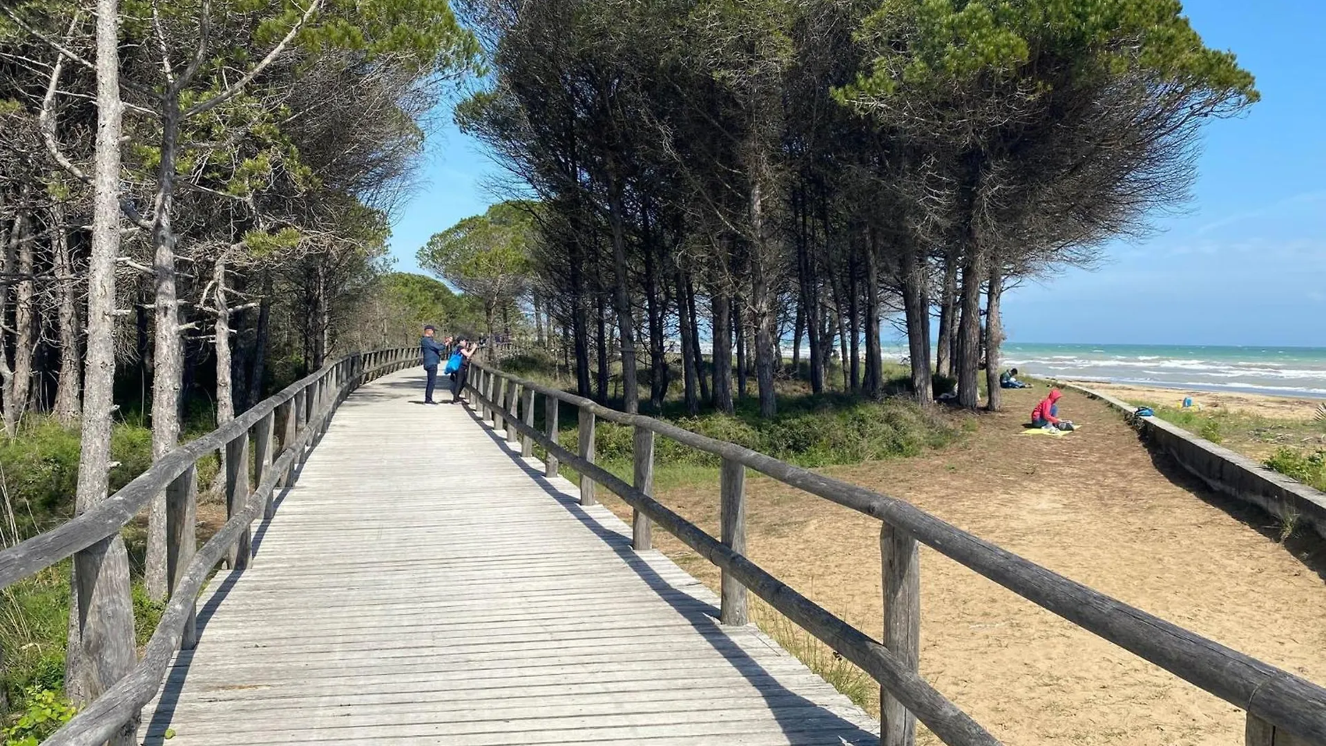 Cozy Flat With Garden - Beahost Rentals Bibione